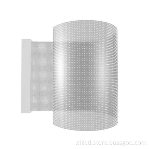 16mm Pixel Pitch Transparent LED Film for Glass Advertising Screen